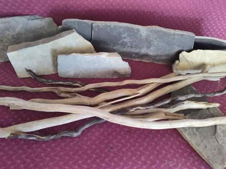 Photo of free Various Craft and Household stuff (Central and Washington) #4