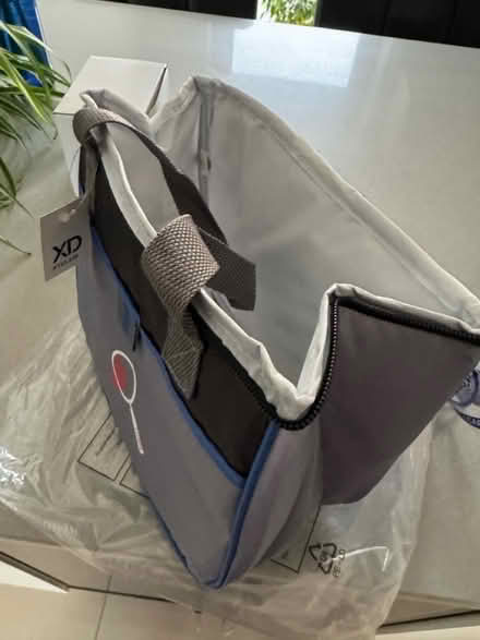 Photo of free Small Cooler Bag (Cardiff Bay CF11) #2