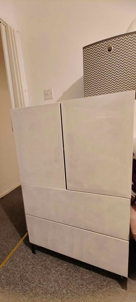 Photo of free Storage unit (BELFAST, County Antrim) #1