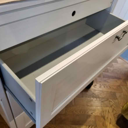 Photo of free IKEA draws (Hitchin) #1