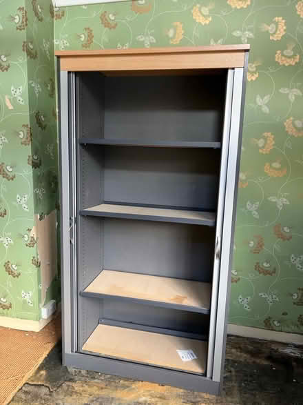 Photo of free File cabinet (Forest row) #1