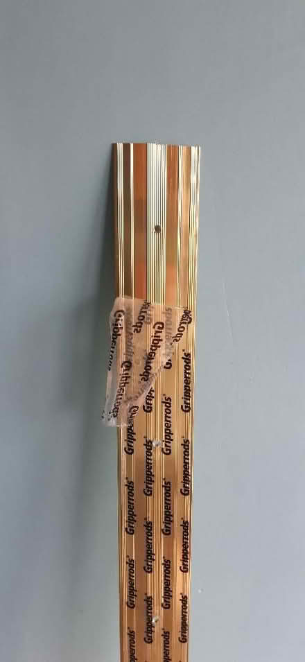 Photo of free Gripperrod (Olive Mount L15) #2