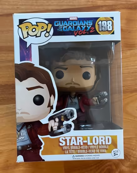 Photo of free Funco Pop (Oakton) #1