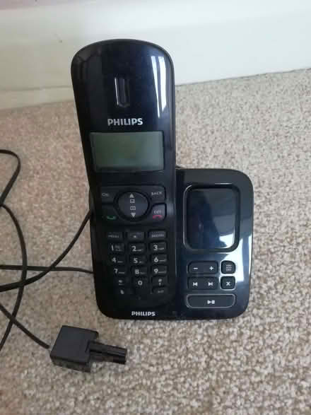Photo of free Landline phone (Wallands Park BN7) #1