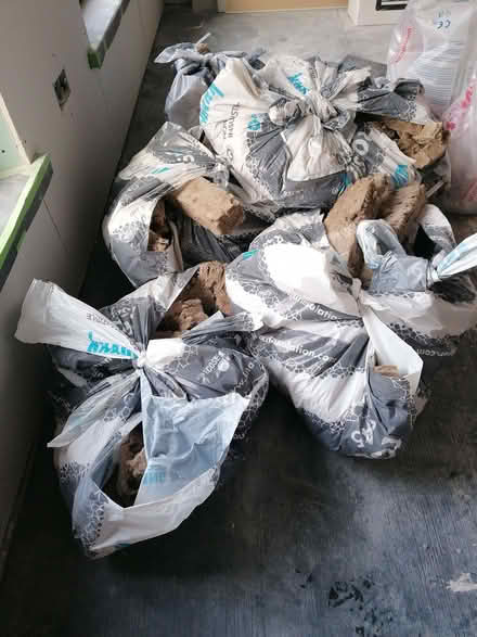 Photo of free Insulation offcuts (Woodbrook HR5) #1