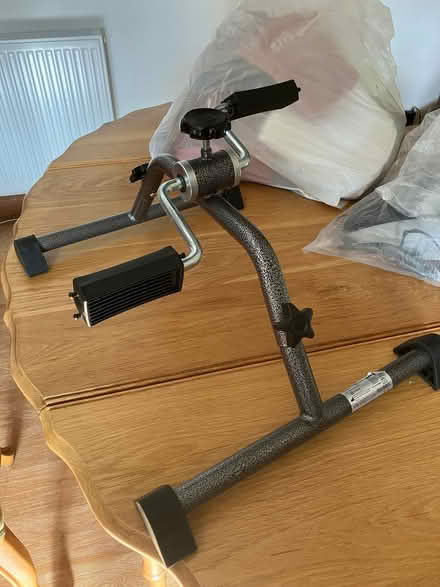 Photo of free Exercise pedals (Culgaith CA10) #1