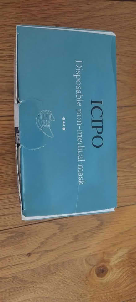 Photo of free Face masks (Tonbridge) #3