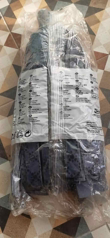 Photo of free Ikea mop head refill (Olive Mount L15) #2