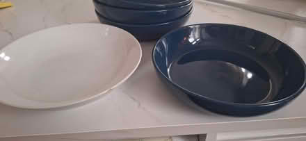 Photo of free Pasta bowls (Streatham SW16) #2