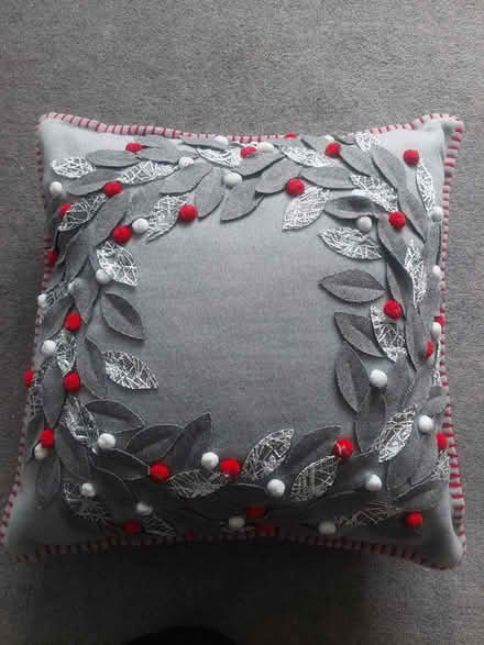 Photo of free Cushion (Warwick CV34) #1