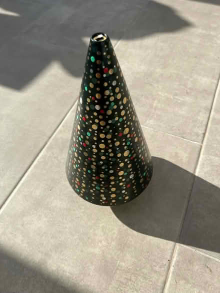 Photo of free Light up Christmas toy / torch (Liverpool L16) #2