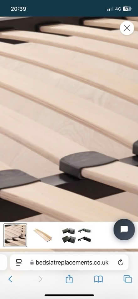 Photo of Slats (High Wycombe) #1