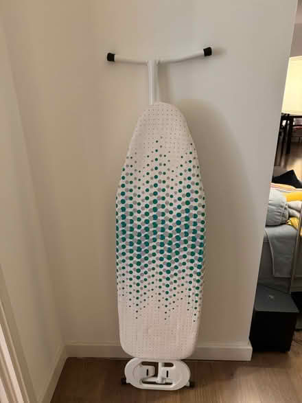 Photo of free Ironing board (E8) #1