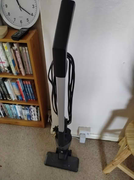 Photo of free Duronic corded lightweight vacuum (Rowner PO13) #1