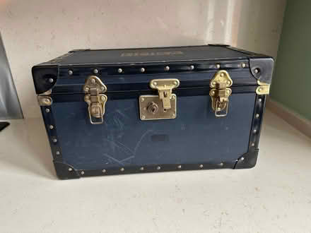 Photo of free TUCKBOX/Mini trunk (Putney SW15) #1