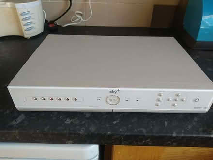 Photo of free Sky Plus Box (BT34) #1