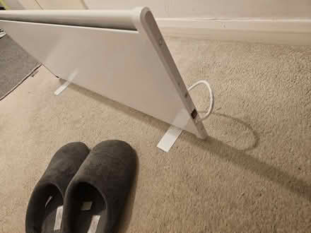 Photo of free Electric heater (RH12) #2