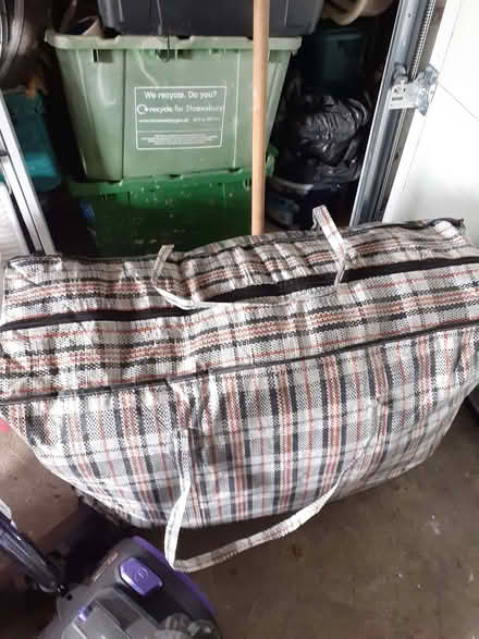 Photo of free Huge bag of soft toys (Arddleen SY22) #1