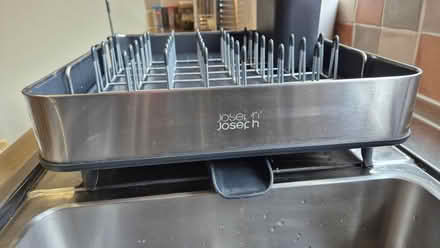 Photo of free Dishrack (Gonvena PL27) #2