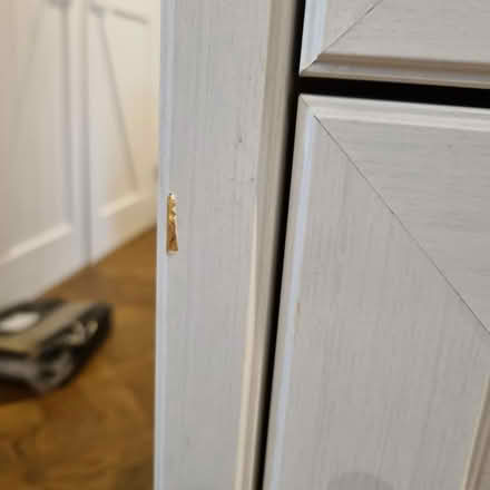 Photo of free IKEA draws (Hitchin) #4