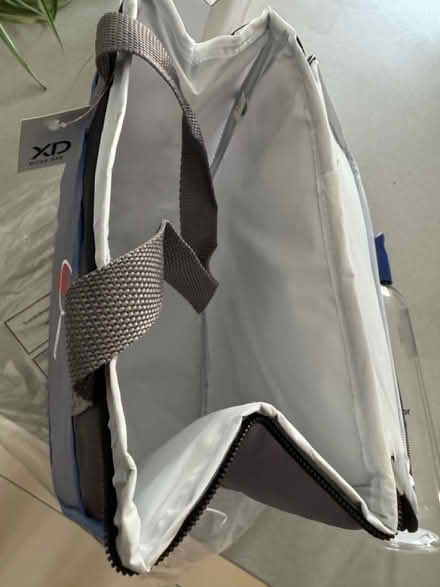 Photo of free Small Cooler Bag (Cardiff Bay CF11) #3