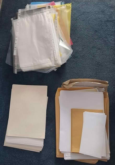 Photo of free Stationery (Chelsfield BR6) #1