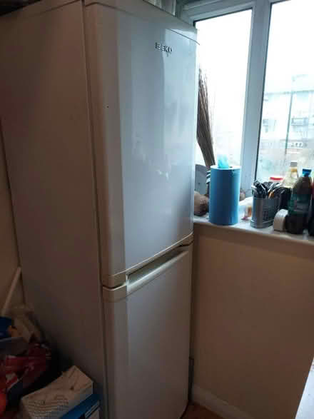 Photo of free Frigde (SE14 6HT) #1