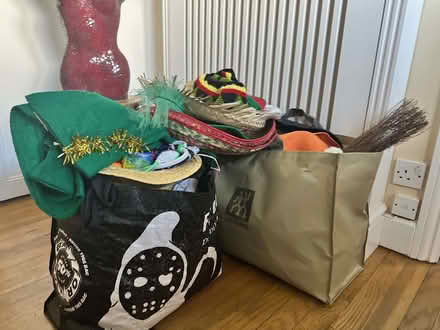 Photo of free Assorted Fancy Dress, Adult size (CT1) #2