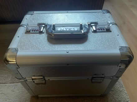 Photo of free Make up / nail polish case CND etc (Southwater) #2
