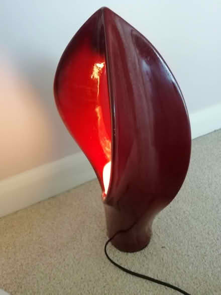 Photo of free Lamp (Wallands Park BN7) #2