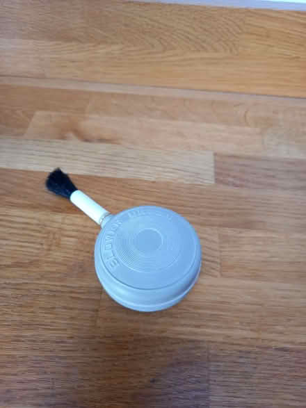 Photo of free Blower brush keyboard cleaner (Woodmancote GL11) #1