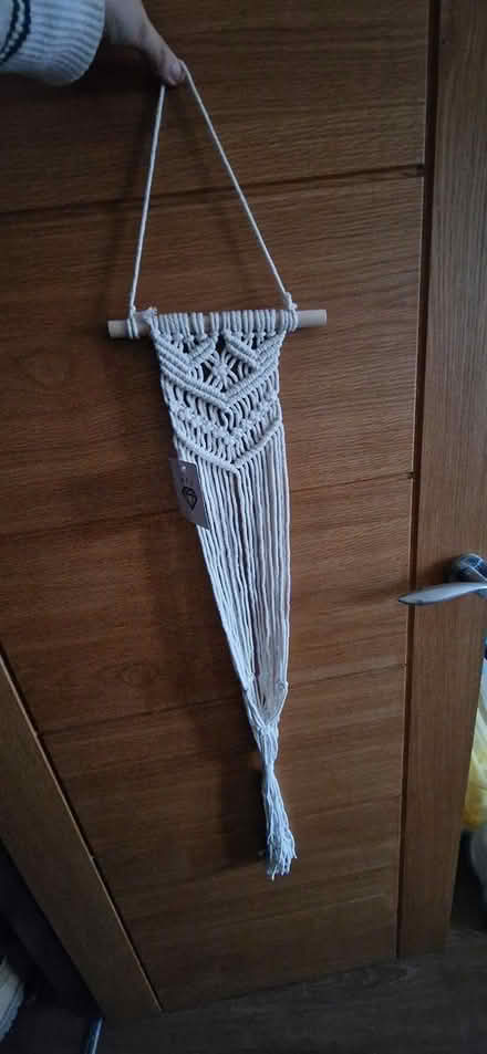 Photo of free Plant hanger (CliftonM,YO30) #1
