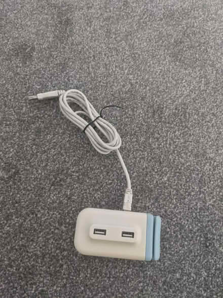 Photo of free 4 port USB hub (Stonebridge - NW10) #2