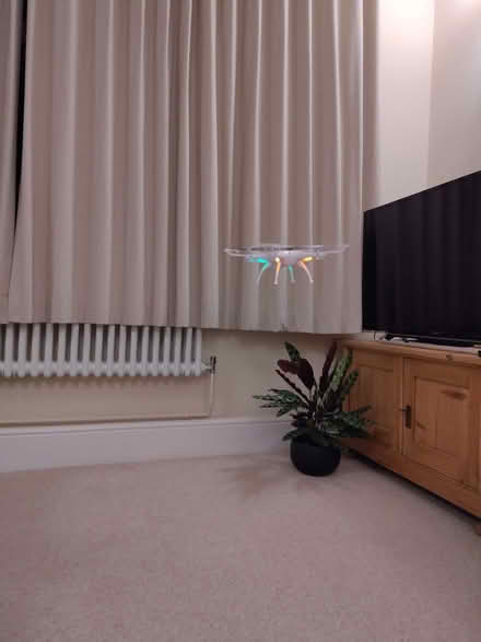 Photo of free Drone (Marston OX3) #2