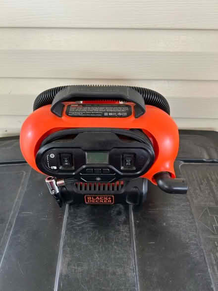 Photo of free Tire Inflator (Arundel,View) #1