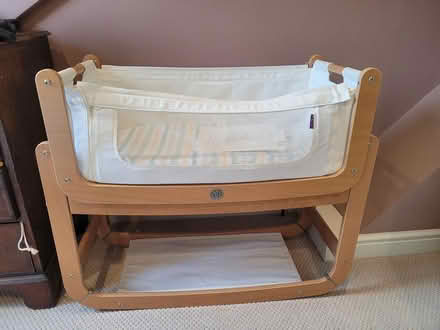 Photo of free Snuzpod 2 (Tooting Broadway) #1