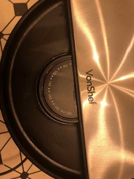 Photo of free Air fryer (SE1 - Waterloo) #1