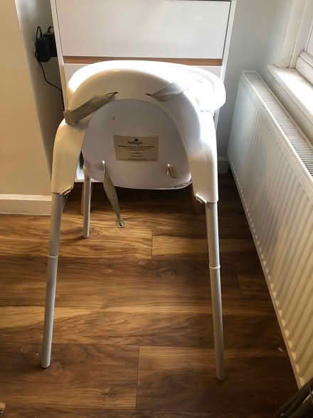 Photo of free High Chair (CM14) #3