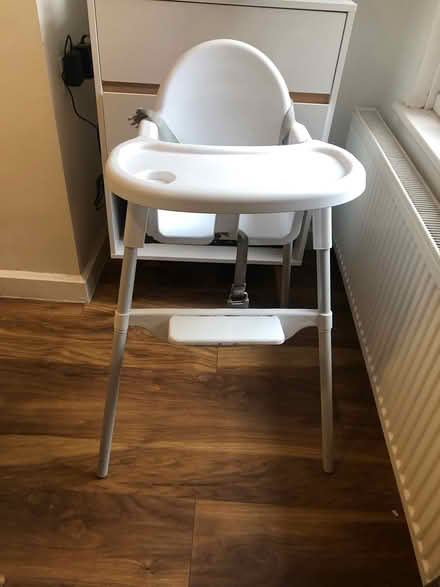 Photo of free High Chair (CM14) #1