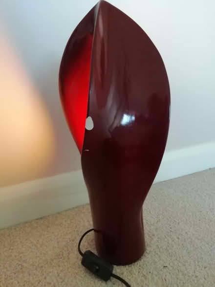 Photo of free Lamp (Wallands Park BN7) #4