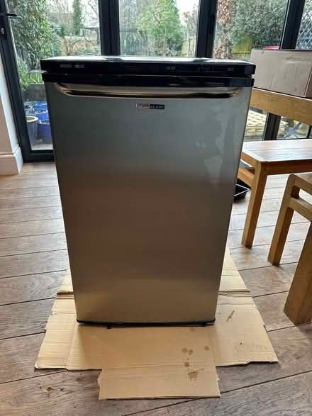 Photo of free Freezer (Camberley GU15) #1