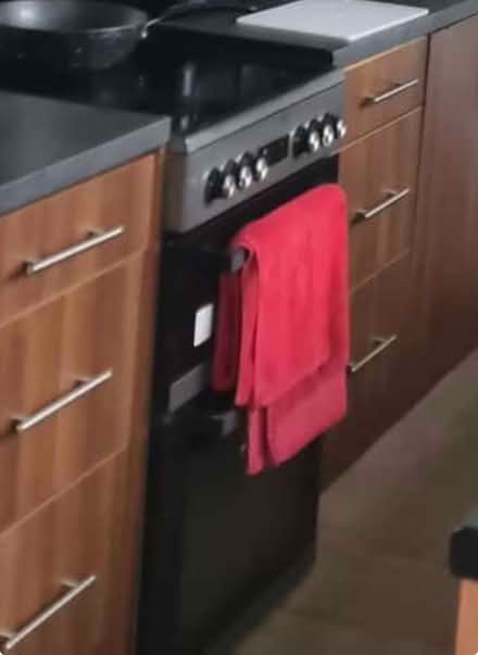 Photo of free Electric cooker READY THIS WEEKEND (L11) #1