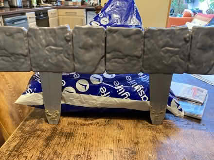 Photo of free Garden border edging (SY1 Castlefields) #1