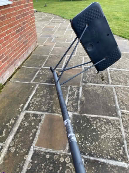 Photo of free Basketball net (North Mundham, Chichester) #2