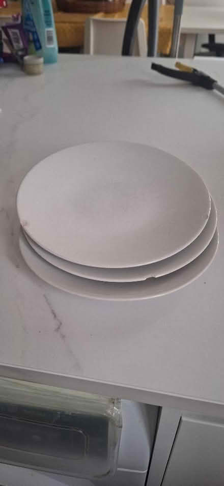 Photo of free Side plates (Streatham SW16) #1