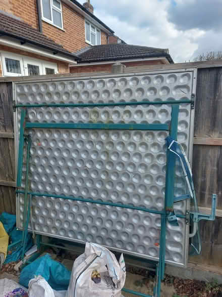 Photo of free All weather table tennis table (Farncombe) #1