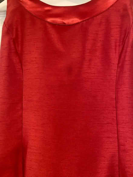 Photo of free 2 bridesmaid dresses (Woodhouse S13) #2