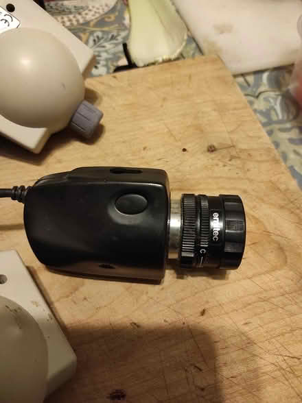 Photo of free Old video cameras (Bermondsey Square SE1) #3