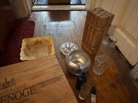 Photo of free Lots of items (NW10) #4