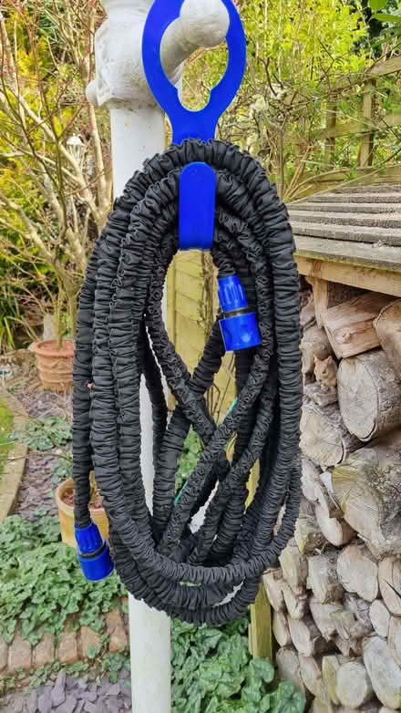 Photo of free Hose (Kidlington OX5) #1